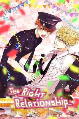 All ทั้งหัวใจยกให้นาย | The Right Relationship