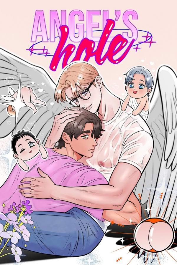 Angel’s Hole | หลุมรักนางฟ้า (R+) (UNCENSORED)