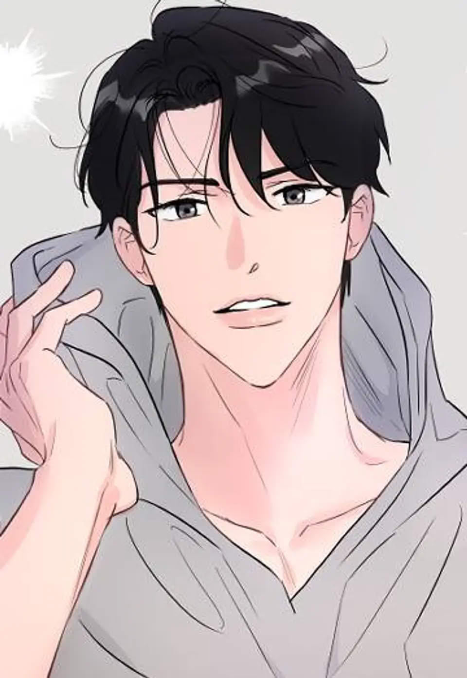 Back Stage | ขอจีบได้ไหมครับ