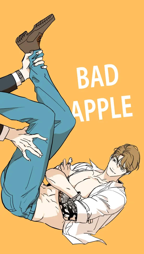 Bad Apple
