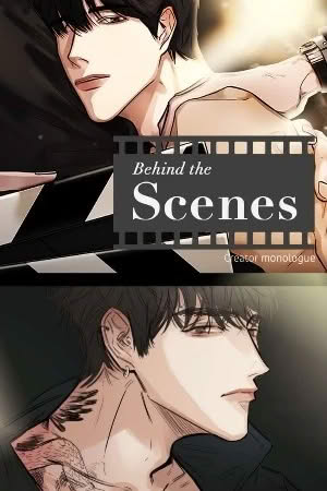Behind the Scenes (R+)(UNCENSORED)