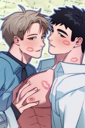 Big+Big (Uncensor) (R+)