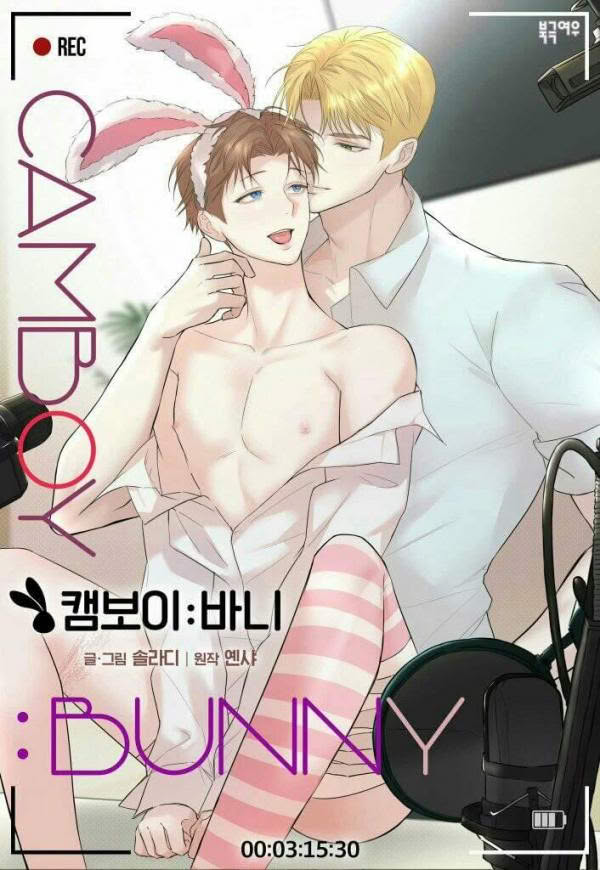 CAMBOY BUNNY (R+)