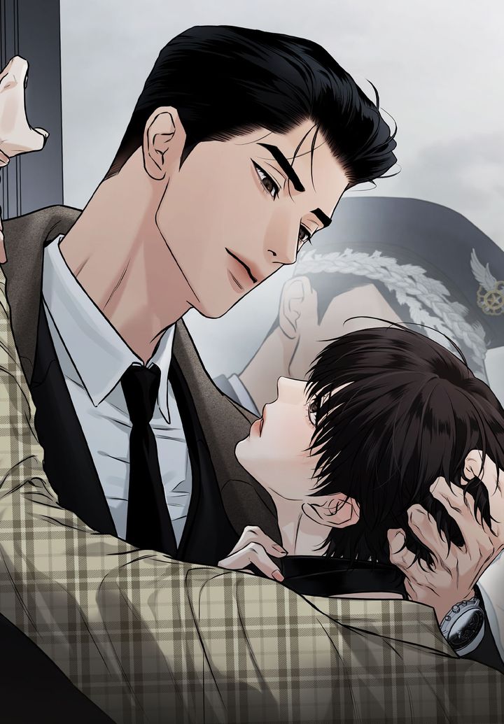 Codename March (UNCENSORED)(R+)