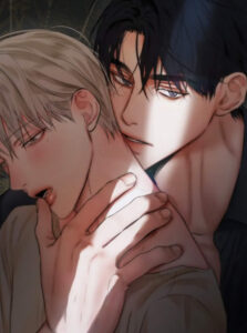 Cry Me a River | ใคร่ราคะ  (+R)