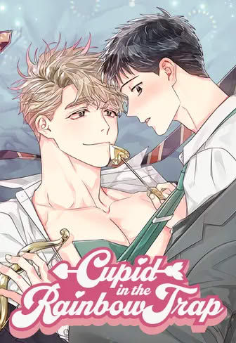 Cupid in the Rainbow Trap | คิวปิดประจำฝ่ายขาย