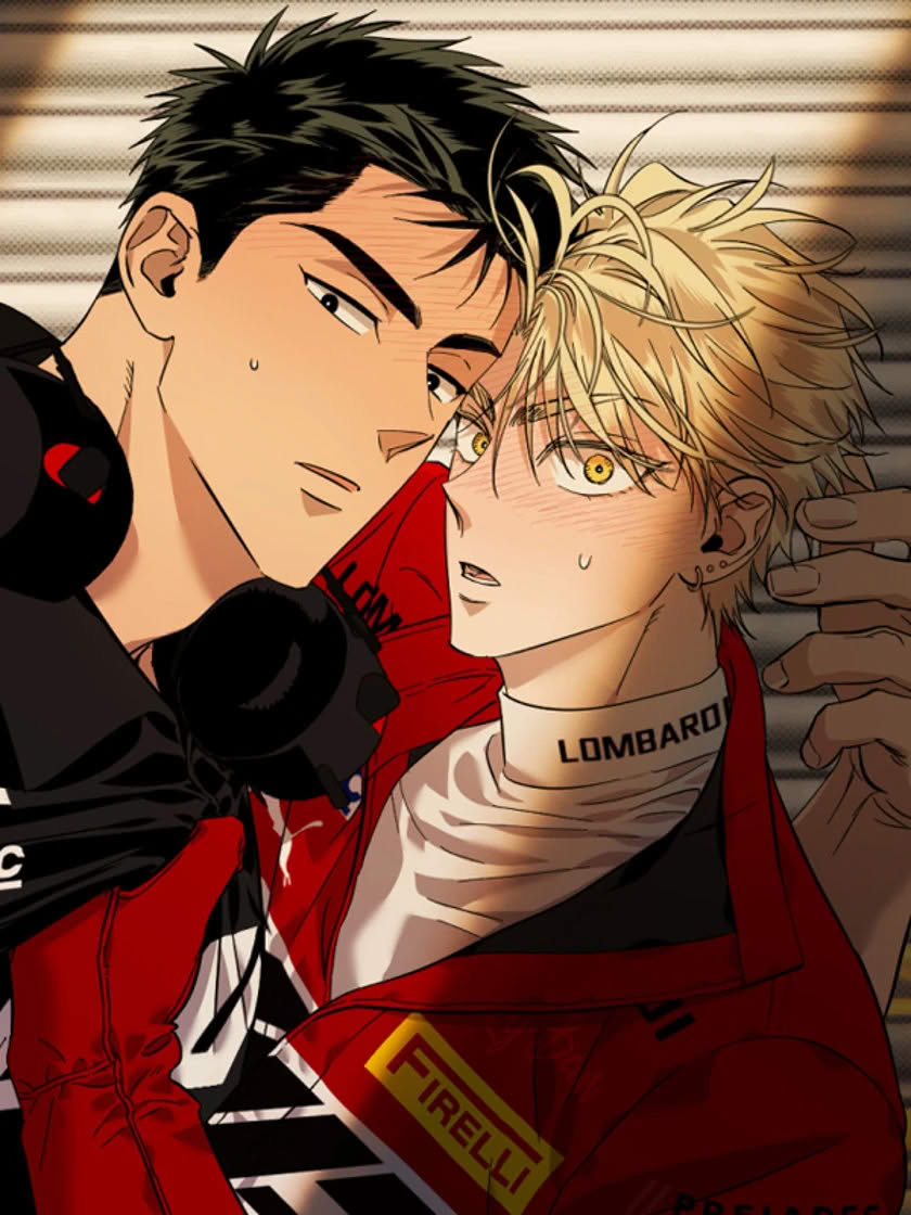 Driver’s High (+R)