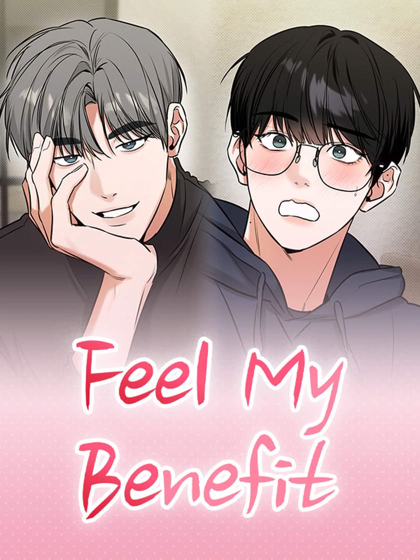 Feel my Benefit (+R)