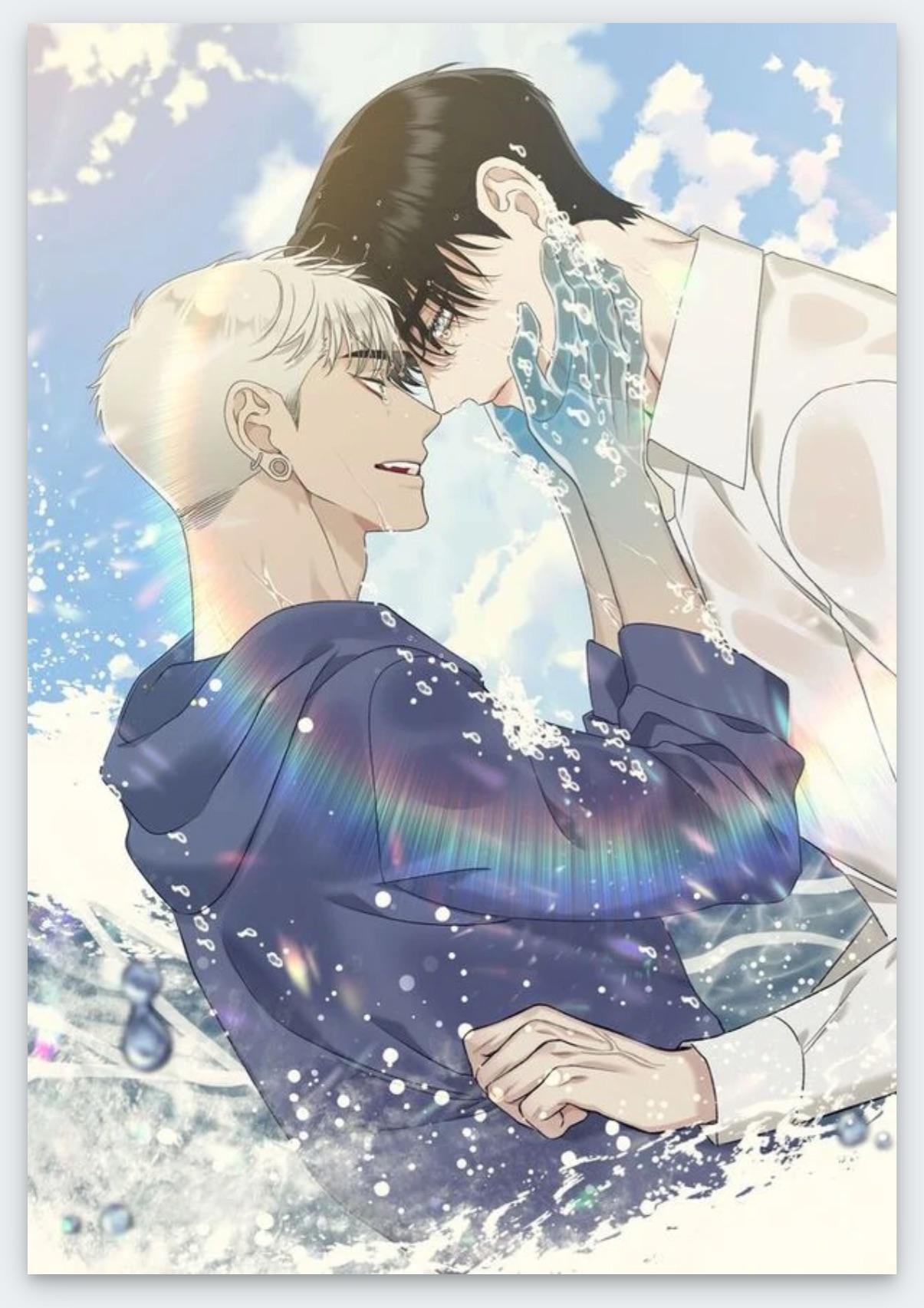 Foul’s Start | แค่เริ่มก็ผิดแล้ว (+R)