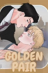 Golden Pair (+R)