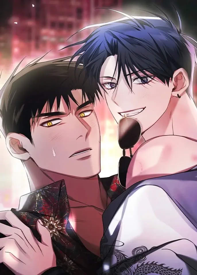 I Declare Vengeance! | แค้นนี้ขอทุ่มสุดตัว (UNCENSORED)(R+)