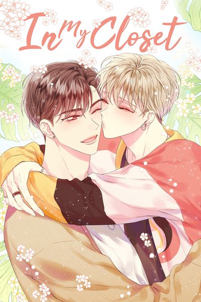 In My Closet | คนนี้ไงผู้จัดการหัวใจของผม