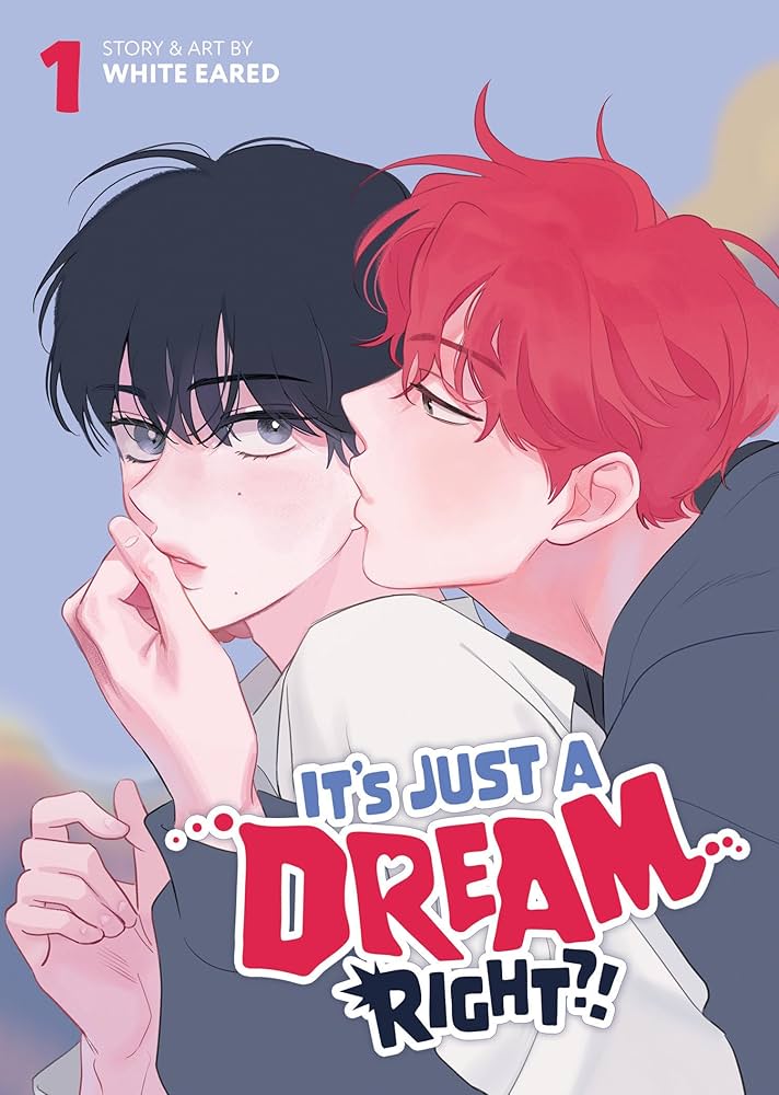 It’s Just a Dream Right? | ความฝันประหลาดของนายร่างทรง