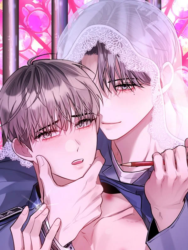 Locked in lead (R+) (Uncensor)