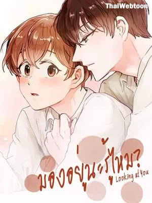 Looking at You | มองอยู่นะรู้ไหม