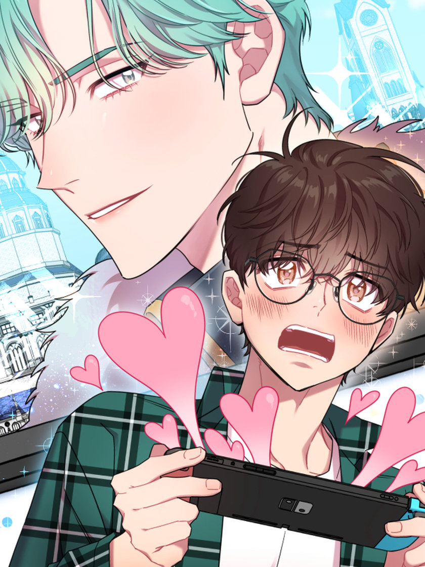 Love Gauge 100% (R+)