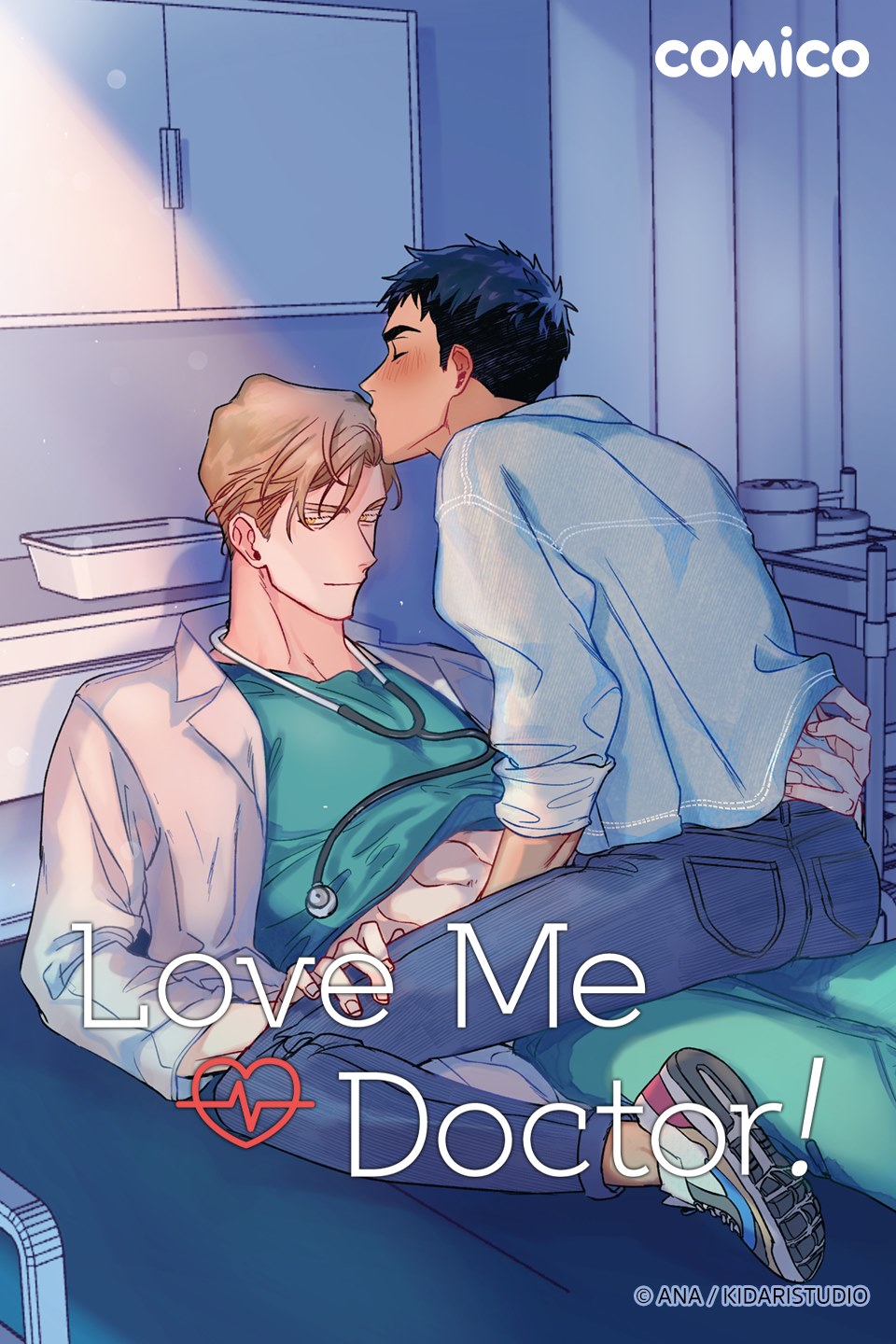 Love Me Doctor!