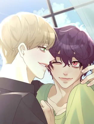 Love by Accident คุณผู้มากับความบังเอิญ