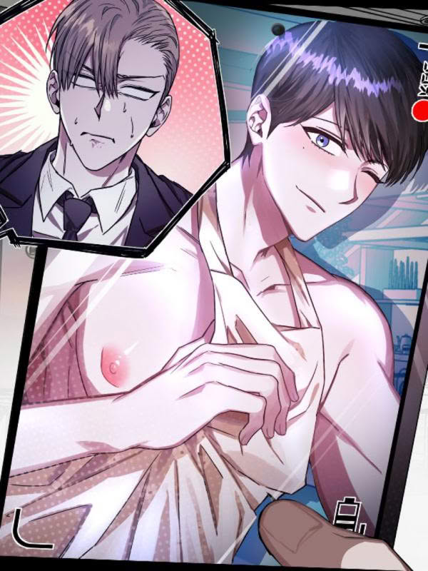 Lucky! Housekeeper |  คุณพ่อบ้านสุดลักกี้