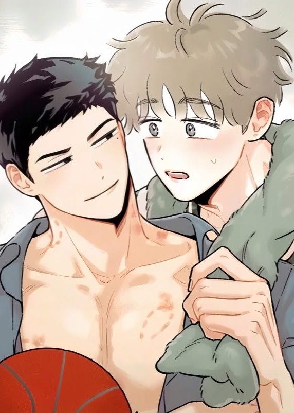 Off-Track Crush | โคจรมาพบรัก(+R)