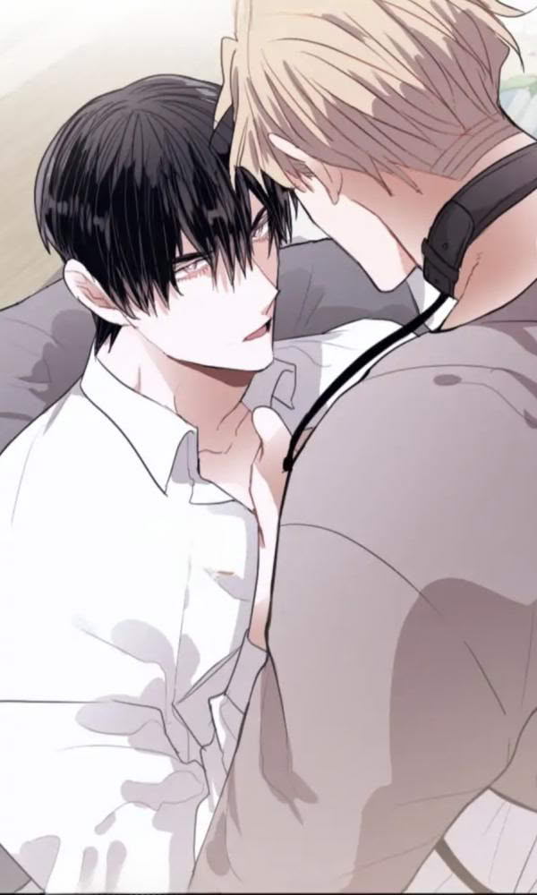 Overstepping the Boss | ขัดคำสั่งหัวหน้าที่รัก