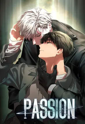 PASSION | แพชชัน (+R)