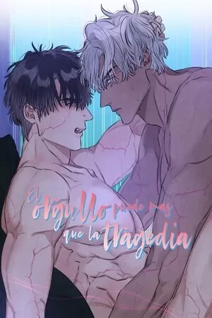 Pride Goes Before a Fall | ไกด์ตัวร้ายพิชิตใจนายเอสเปอร์