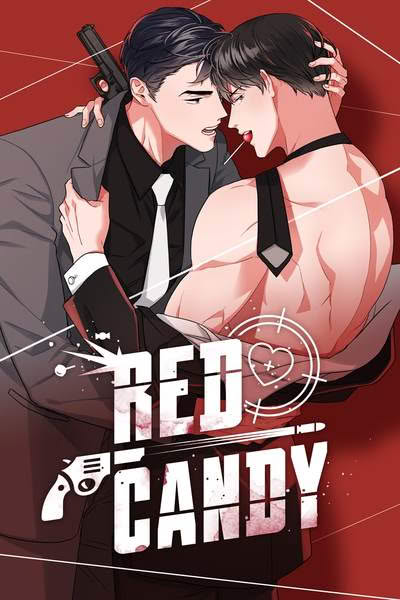 Red Candy ปฏิบัติการชิงหัวใจ