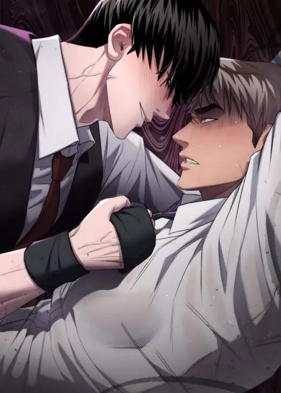 Reunion Trap | กับดักลวง