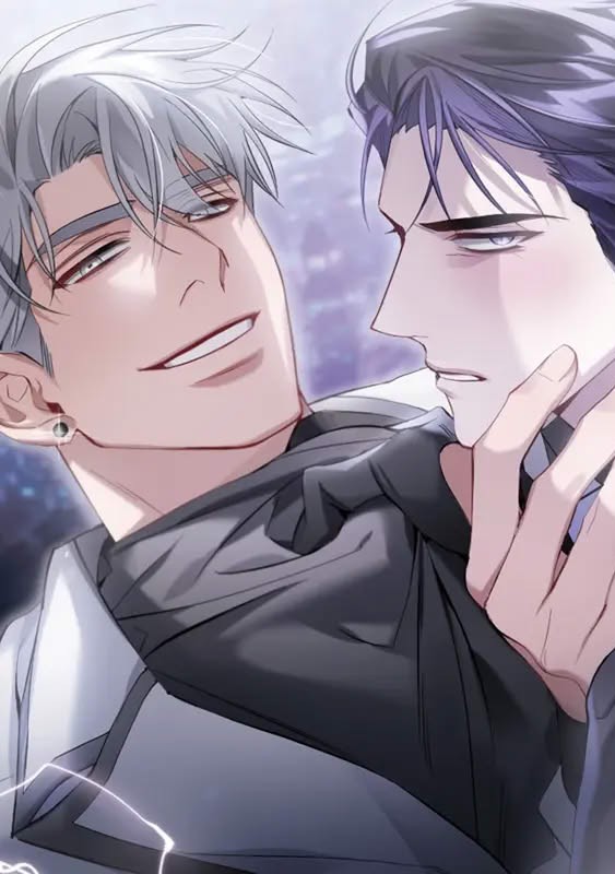 Revenge Guide ตอนที่ 10