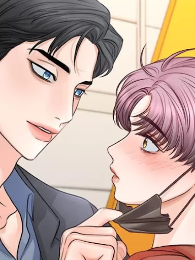 Seasoning Love | ปรุงรักพลิกล็อกหัวใจ