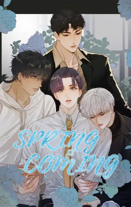 Spring Is Near | ครั้งหนึ่งในฤดูใบไม้ผลิ