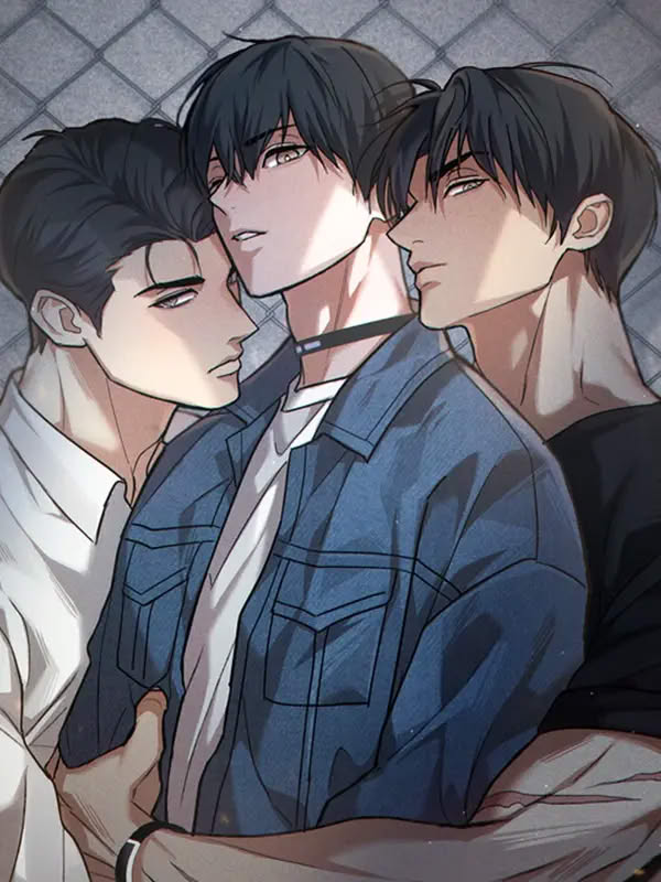 TWIN GUIDE (UNCENSORED)(R+)