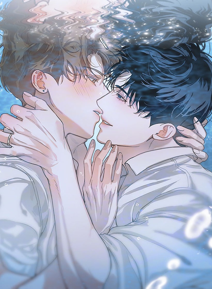 The Deepest Confession ตอนที่ 8.03