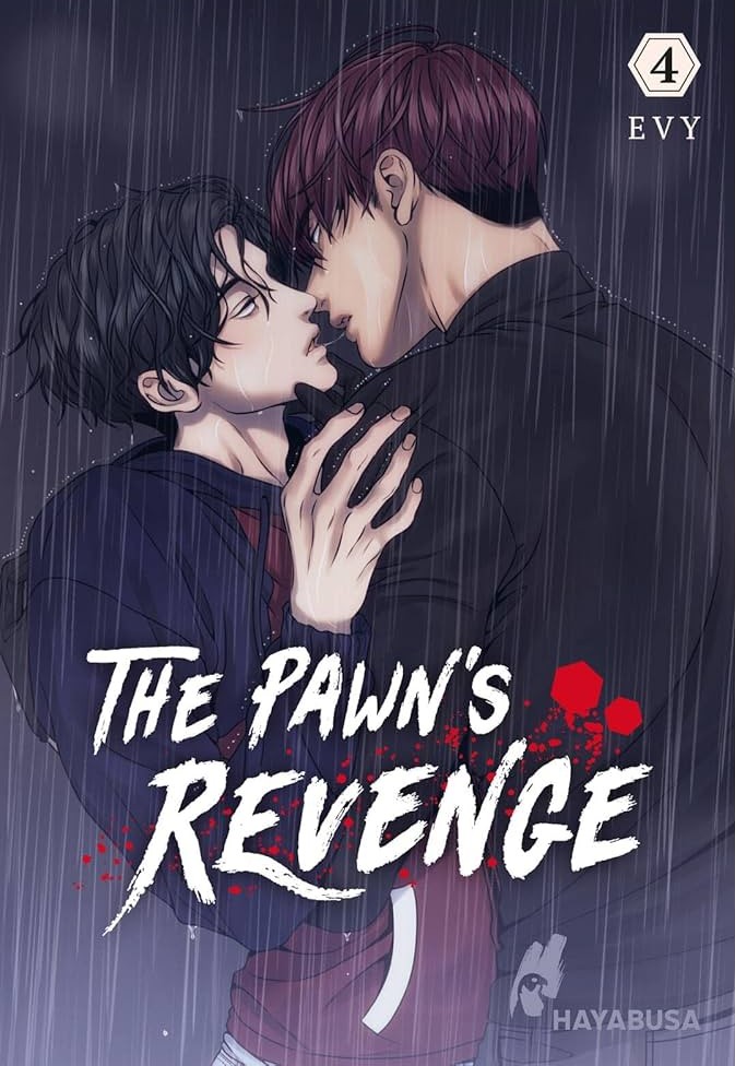 The Pawn’s Revenge