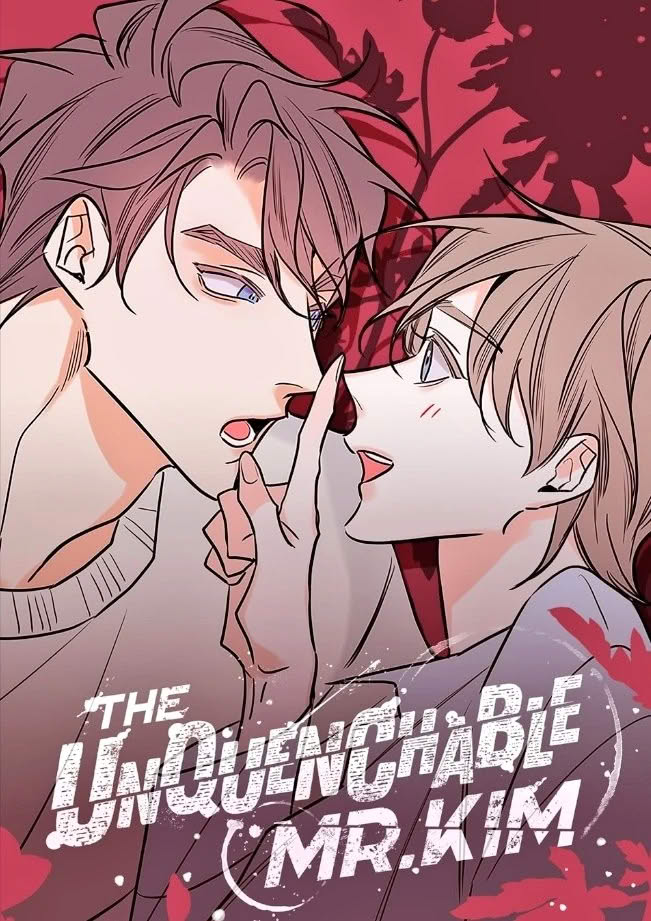 The Unquenchable Mr. Kim | ความลับของพนักงาน K