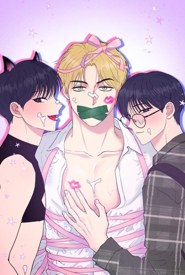 Unlock | หนุ่มเนิร์ดสุดแซ่บ