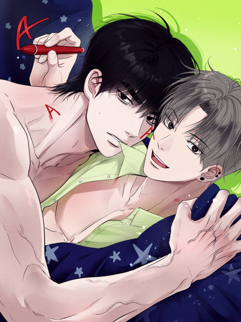 Unsleep (Uncensored) (R+)