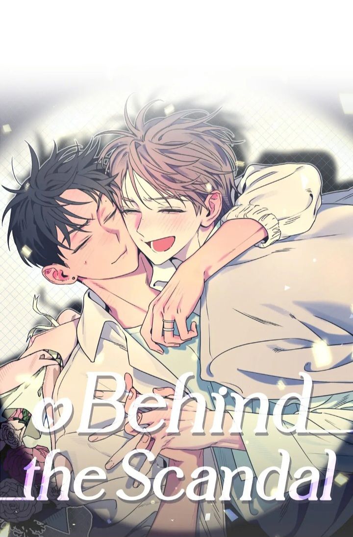 Behind scandal