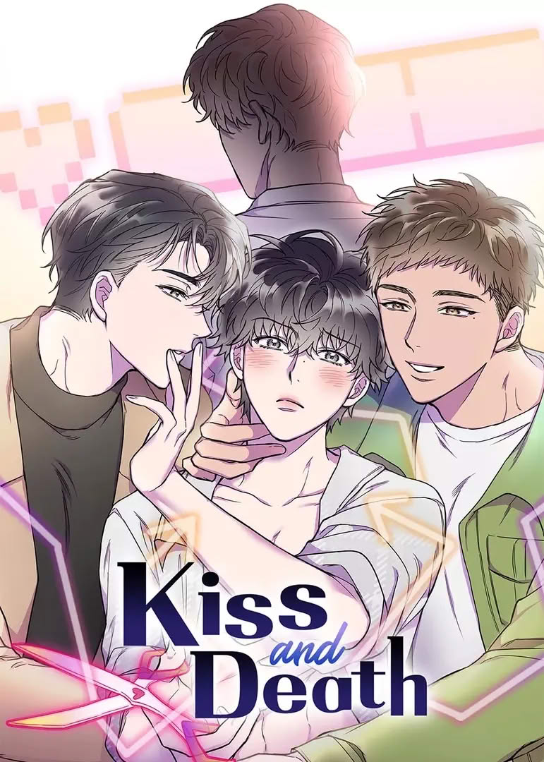 Kiss and Death