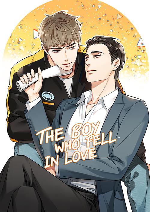 The boy who fell in love ตอนที่ 71