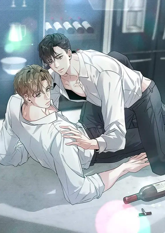 Dear Stranger ตอนที่ 27