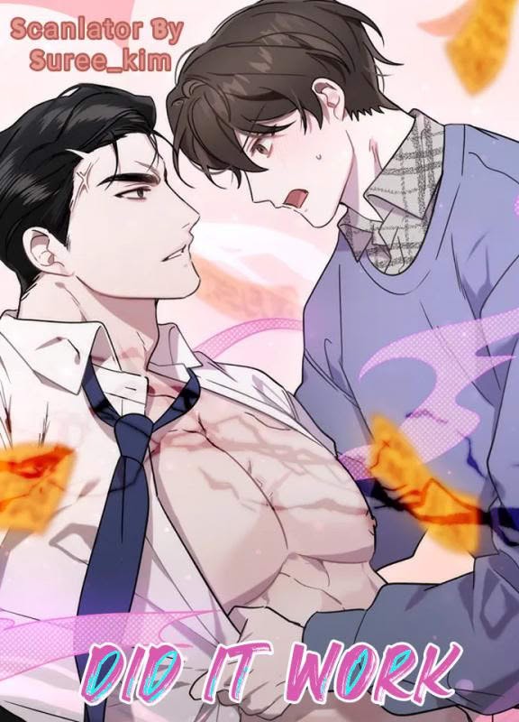 Did It Work ตอนที่ 54.18