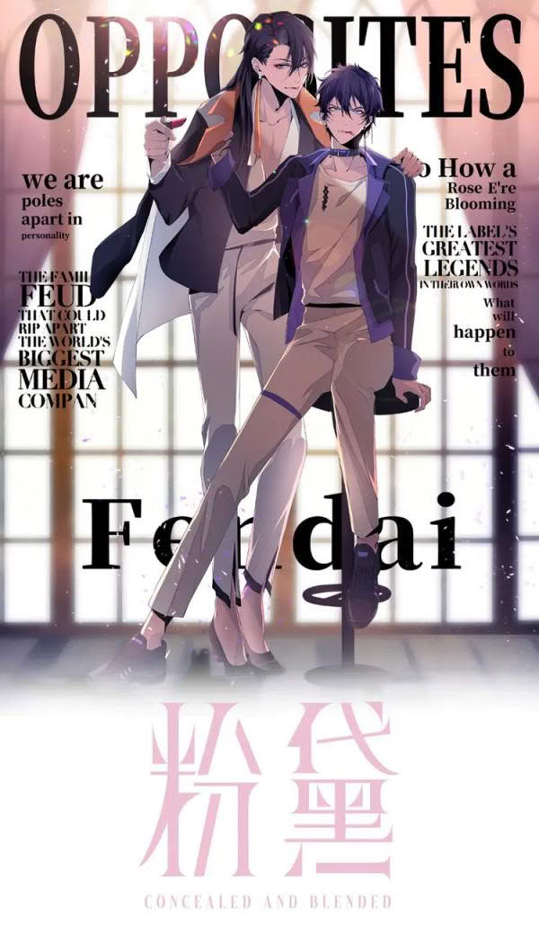 Fendai ตอนที่ 40