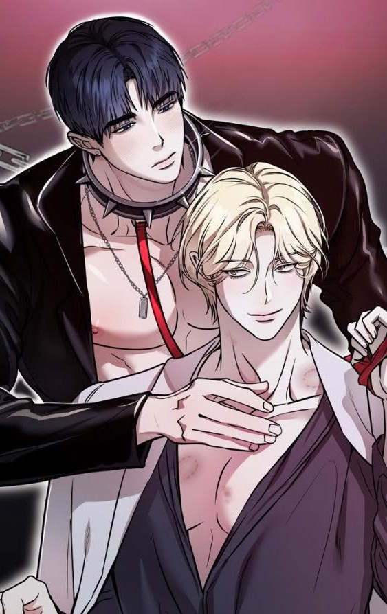 From, Naughty |  เดบิวต์รัก มายาร้อน (R+)