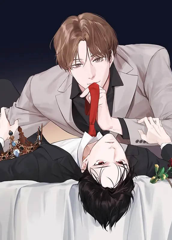 Imitation Gold | ทองเก๊เล่ห์รัก