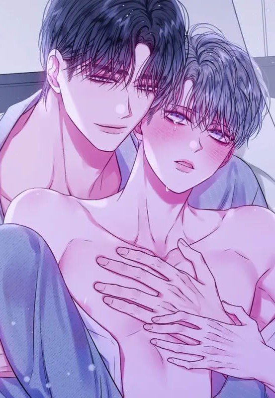 IMPERFECLY US | ช่องว่างระหว่างเรา (R+)(UNCENSORED)