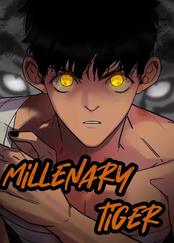 Tigre Milenario | พยัคฆ์พันปี (R+)